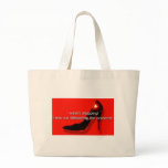 I wasn't shopping - I was stimulating the economy bags