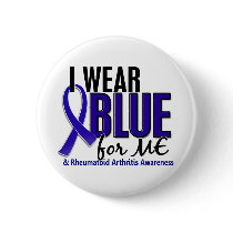 I Wear Blue Me Rheumatoid Arthritis RA