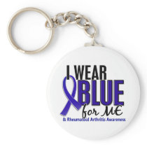 I Wear Blue Me Rheumatoid Arthritis RA
