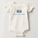 I Wear Cloth Diapers - Go Green! t-shirts