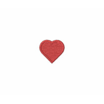 I wear my heart on my sleeve