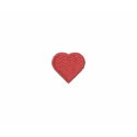 I wear my heart on my sleeve embroidered shirts