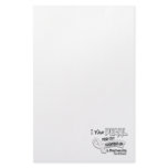I Wear Pearl For My Daughter-In-Law 42 Mesotheliom Stationery Design