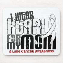 I Wear Pearl For My Mum 6 Lung Cancer