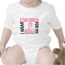 I Wear Pink For My Aunt 46 Breast Cancer Shirts