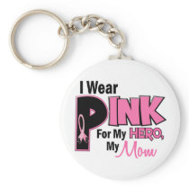 I Wear Pink For My Mum 19 BREAST CANCER