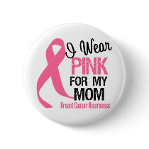 I Wear Pink For My Mum
