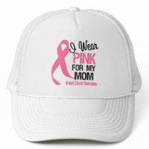 I Wear Pink For My Mum