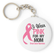 I Wear Pink For My Mum
