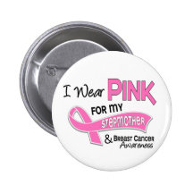 I Wear Pink For My Stepmother 42 Breast Cancer