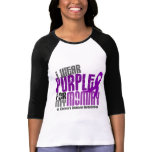 I Wear Purple For My Mummy 6 Crohn’s Disease t-shirts