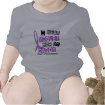 I Wear Violet For My Daddy 37 Hodgkin’s Lymphoma Tees