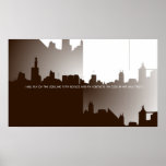 I wil say of the Lord posters