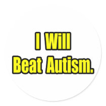 I Will Beat Autism