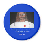 I WILL COME TO YOU - 1118 magnets