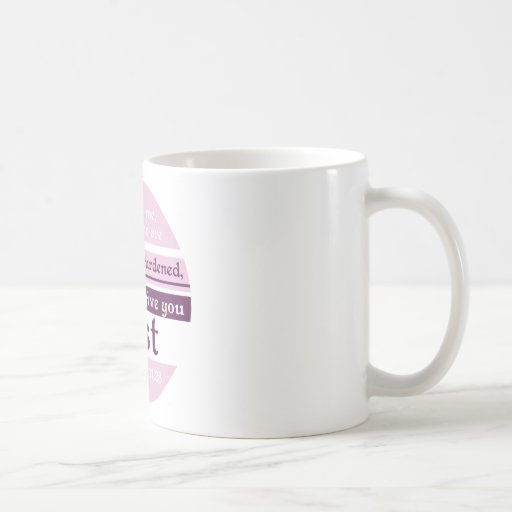 I Will Give You Rest Mug