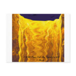 "I will pour out My Spirit on all flesh" Post Cards