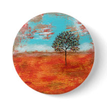 I Will Revere Design From Original Painting