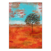 I Will Revere Design From Original Painting