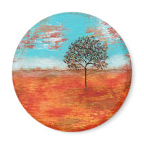 I Will Revere Design From Original Painting
