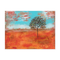 I Will Revere Design From Original Painting