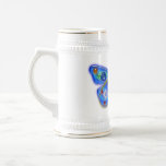 I Wish I Were a Butterfly mugs