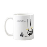 I wish that God played Video Games mugs