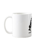 I Wish We Were Better Strangers Mugs