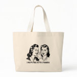 I Wish We Were Better Strangers Tote Bags