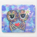 I Wish You Love mousepads