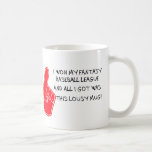 I Won My Fantasy Baseball League Mugs