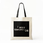 I would download a car bags