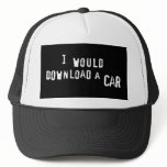 I would download a car hats