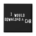 I would download a car magnets