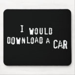 I would download a car mousepads