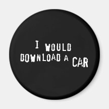 I would download a car refrigerator magnet