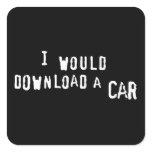 I would download a car stickers