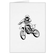 i would rather be playing in the dirt greeting cards