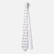 I Would Rather Be Writing Tie for Writers