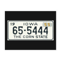 IA55 POST CARDS