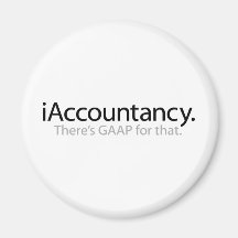 iAccountancy Magnet