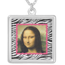 IADD PHOTO TO FRAME- NECKLACE-