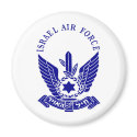 IAF & Israel Navy magnets