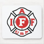 iaff logo