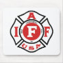 iaff logo