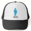 Iam hats