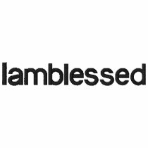 IAMBLESSED