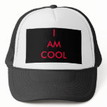 IAMCOOL MESH HAT