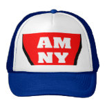 iamny hat