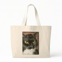Ianto Canvas Bag